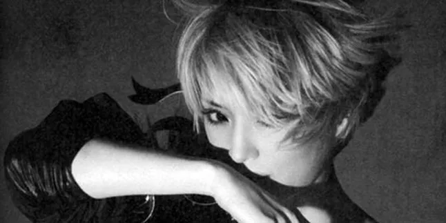 Ayumi Hamasaki Siap Gelar Konser Akhir Tahun