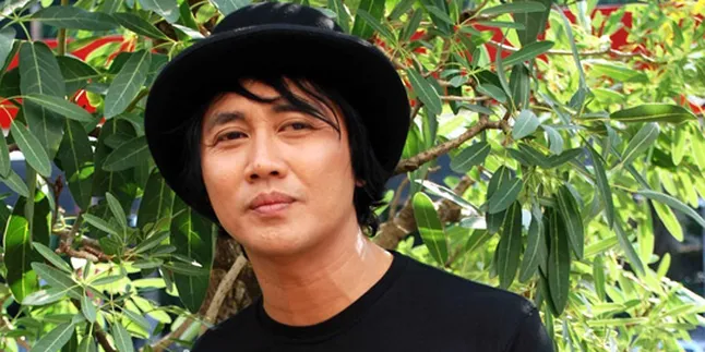 Thomas Ramdhan: Saya Tetap Jadi Diri Sendiri