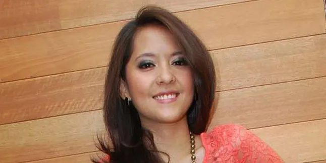 Lala Karmela Ingin Beri Inspirasi Anak Muda