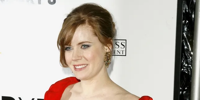 Amy Adams, Calon Putri Clint Eastwood
