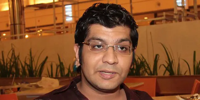 Kk Dheraj Bantah Dompleng Nama Ipul dan Depe