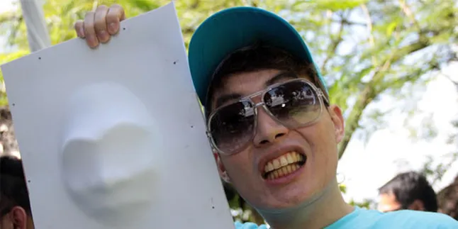 Nyanyi Sambil Ngedance, Edric Tjandra Buat Boyband?