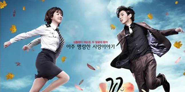 3 Member B2ST Rilis Lagu OST 'I'm a Flower, Too'
