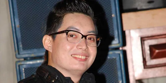 Tawaran Film, Edric Tjandra Ingin Peran Berbeda