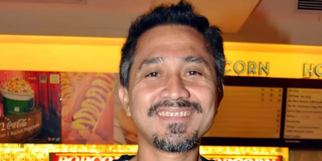 Lukman Sardi Terharu Respon Veteran