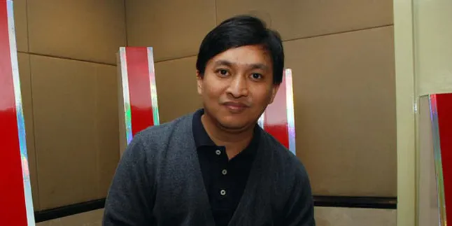 Yovie Widianto: Konser Kedua Kahitna Sangat Istimewa