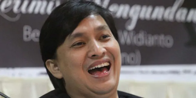 Yovie Widianto Tak Khawatir Konser Kahitna Berdekatan