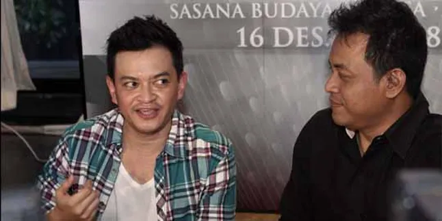 Kahitna Gelar Konser Pulang Kampung!