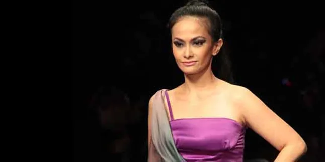 Ersa Mayori Pilih MC Daripada Jadi Model