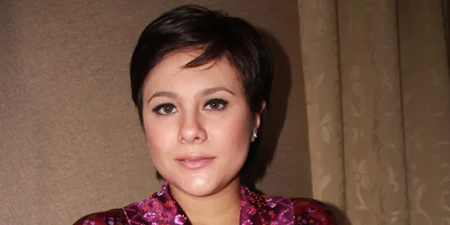 Wulan Guritno Ingin Lahirkan Normal