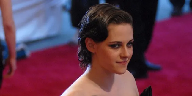 'TWILIGHT' Termasuk Film Dengan Adegan Hamil Paling Mengerikan