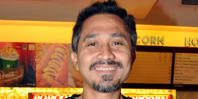 Lukman Sardi Miris Lihat Nasib Veteran