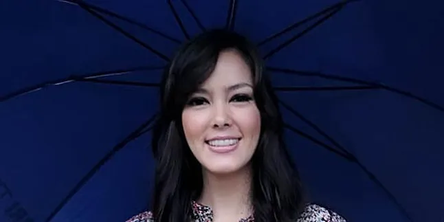 Cathy Sharon: Penampilan Timnas U-23 Fresh