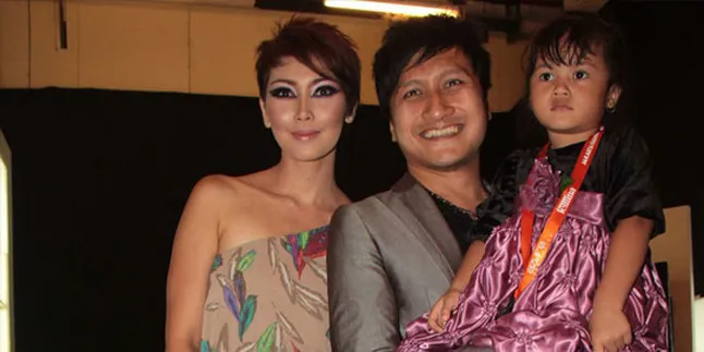 Arie Untung - Fenita Ingin Tambah Anak