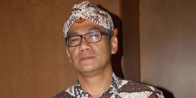 Tio Pakusadewo Kecewa Film Indonesia Tak Berbobot?