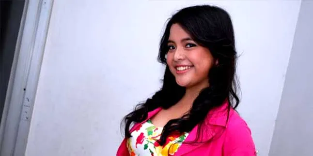 Saat Tasya Kamila Bicara Tentang Cinta