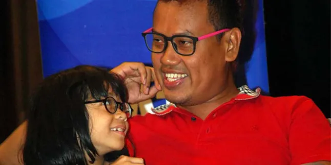 Uya Kuya Kembali Bersaing Dengan Cinta