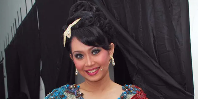 Keluar Masuk Hutan, Ratna Listy Antisipasi Diri