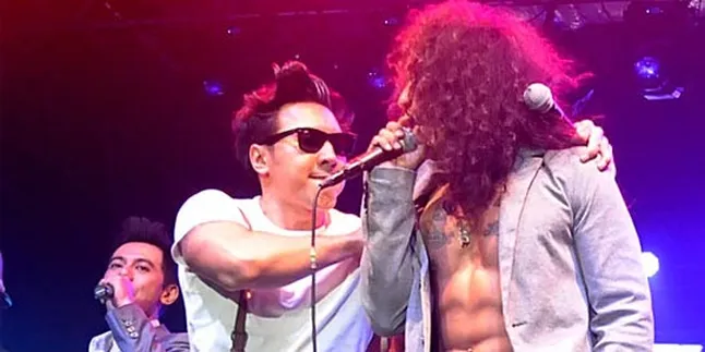 Aksi Iseng Warnai Urban Jazz Crossover!