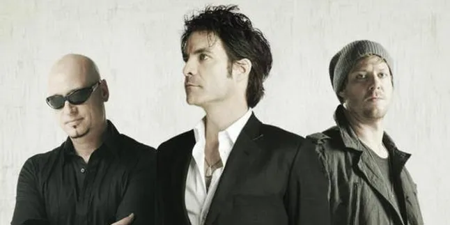 Train Penutup Konser Artis Mancanegara 2011