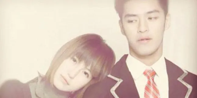 Wah, Morgan SMASH Punya Pacar Baru! Wah, Morgan SMASH Punya Pacar Baru!