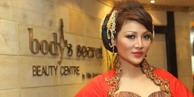 Fifie Buntaran: Nando Telat, Dana Dialihkan Fifie Buntaran: Nando Telat, Dana Dialihkan