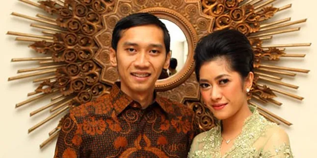 Nikah, Ibas - Aliya Pesan Speaker Khusus