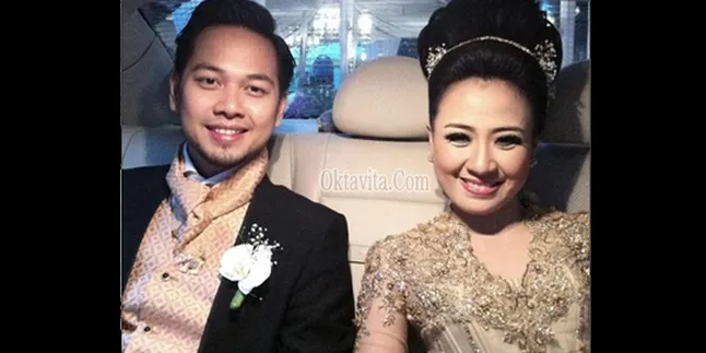 Astrid - Arlan Nikah Adat Jawa Kental!