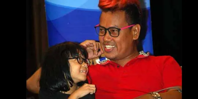 Wah! Uya Kuya Kalah Pamor Dari Cinta!