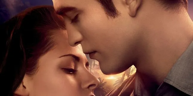 'BREAKING DAWN' Bendung Serangan 'HAPPY FEET TWO'