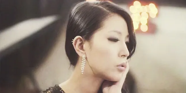 BoA Rilis PV terbaru, 'Milestone'