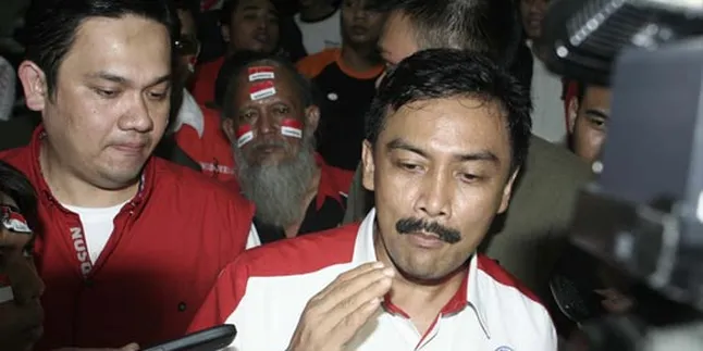 Kunci Ambulan Hilang Kala Suporter Timnas Meninggal