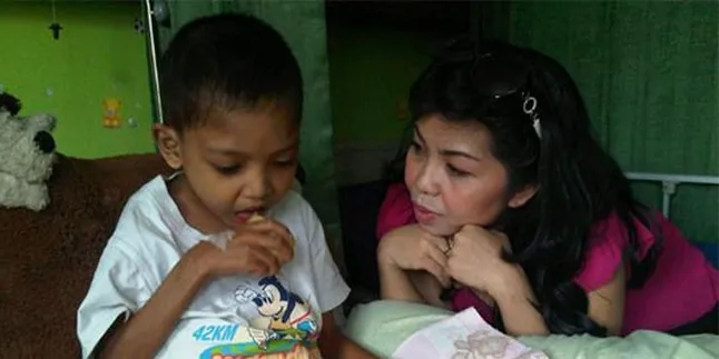 Klarifikasi TVOne Soal Charity Settingan Belum Tuntas