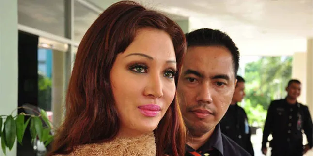 Fifie Buntaran: Masalah Dengan Silly Sudah Selesai