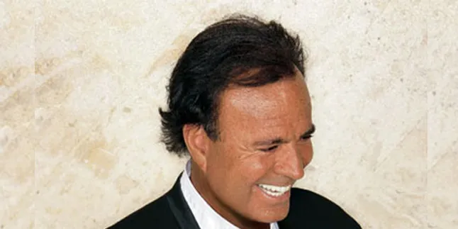 Julio Iglesias: Indonesia Bagian Diri Saya