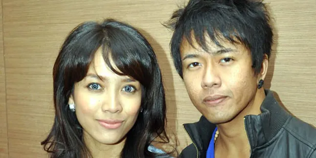 Ditinggal Ariel Nidji, Dea Ananda Terbiasa