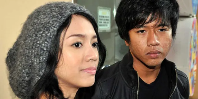 Soal Momongan, Dea Ananda - Ariel Nidji Fleksibel