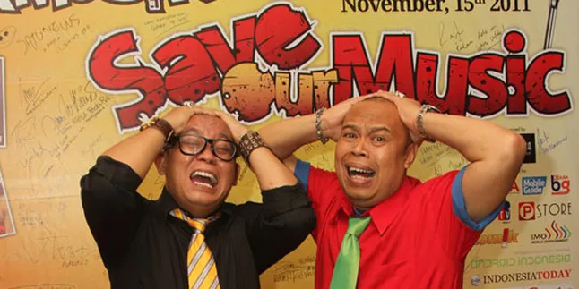 'Gue Ingin' Super Bejo Tetap Diingat Publik