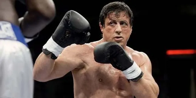 'ROCKY' Akan Dibuat Versi Musikal?