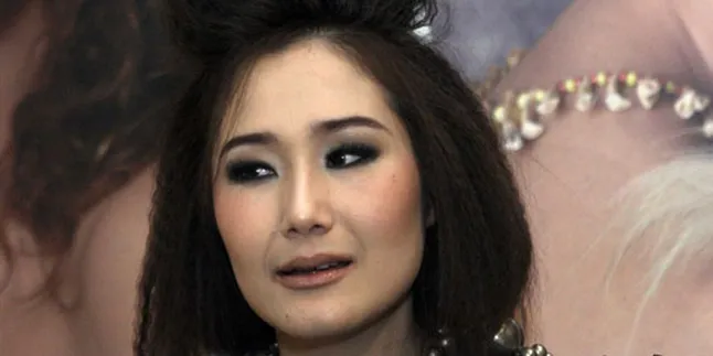 Asuh Anak, Melissa Karim Enggan Pakai Nanny