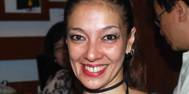 Senang Balet, Vicky Burky Tampil di Drama Musikal