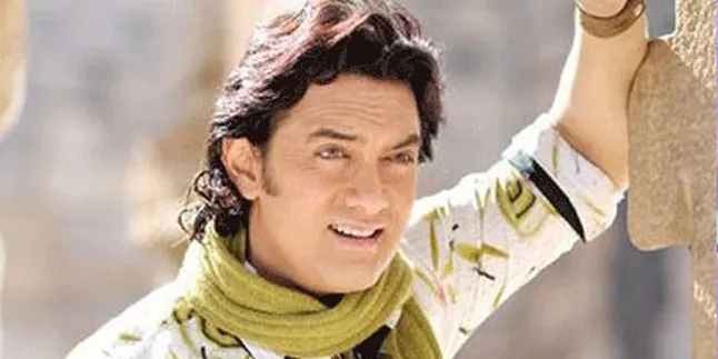Aamir Khan Cari Rumah!