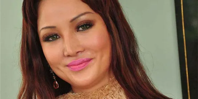 TVOne Diundang Oleh Ina Lang, Bukan Fifie Buntaran