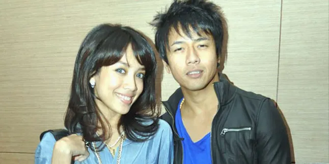 Dea Ananda - Ariel Selalu Hindari Pressure