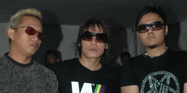 The Fly Kembali Dengan Album Baru