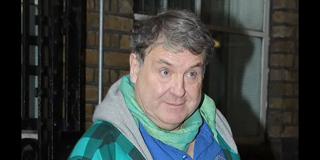 Russell Grant: Putri Diana Mati Karena Dibunuh!