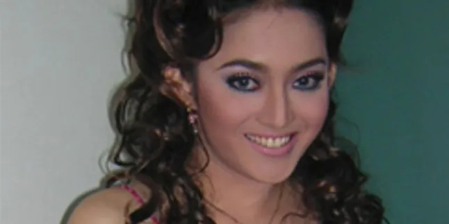 Mengenang Alda, Si Cantik Yang Berakhir Tragis Mengenang Alda, Si Cantik Yang Berakhir Tragis