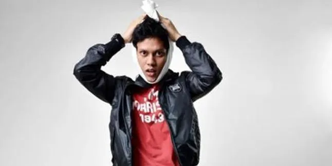 Poconggg Puas Dengan 'POCONGGG JUGA POCONG'