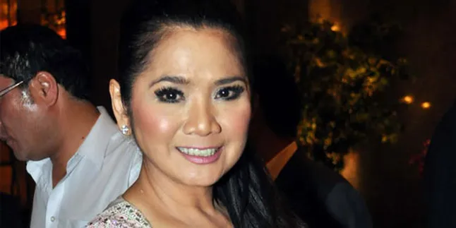 Vina Panduwinata: Konser Tunggal Bentuk Eksistensi