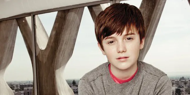 Greyson Chance Terkejut Dengan Sambutan Fans Indonesia